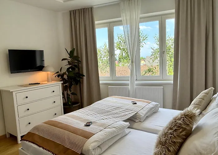 Lejlighed Khodai Graz