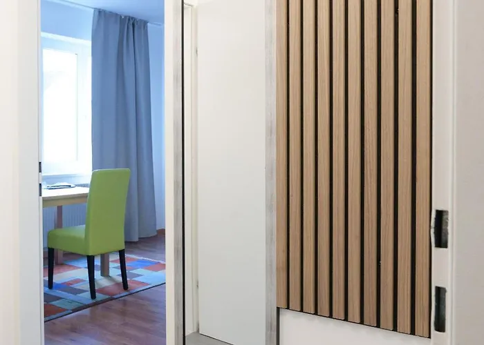 Lejlighed Khodai Graz