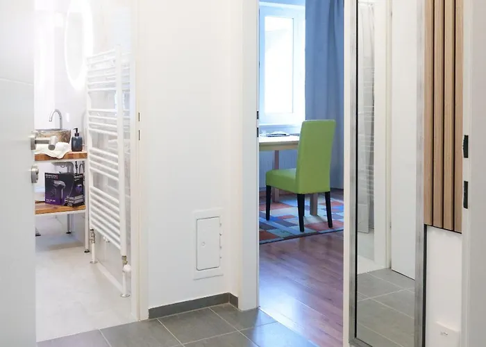 Lejlighed Khodai Graz