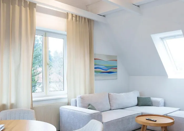 Khodai Lejlighed Graz