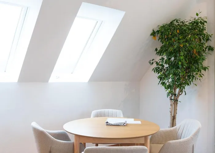 Lejlighed Khodai Graz