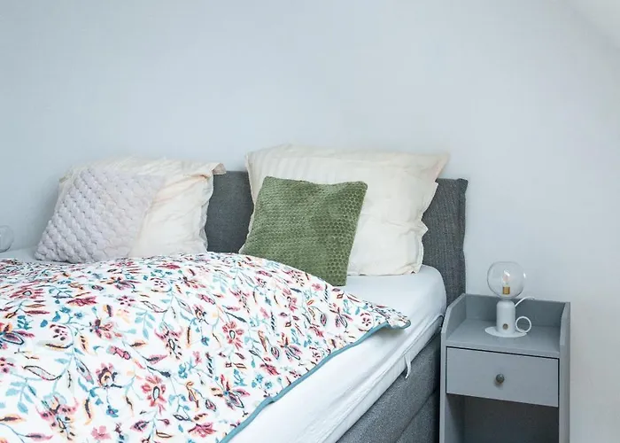 Lejlighed Khodai Graz