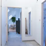 شقة Khodai *