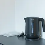 شقة Khodai *