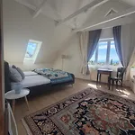 Apartman Khodai *