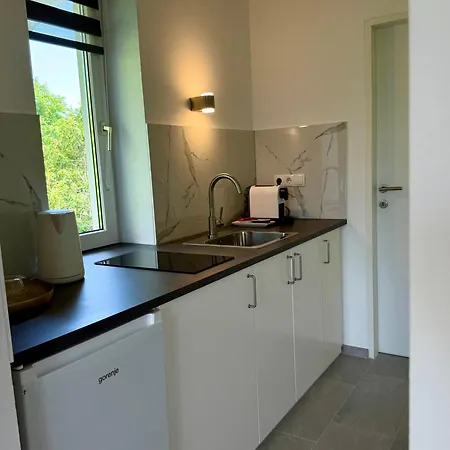 Appartement Khodai Graz