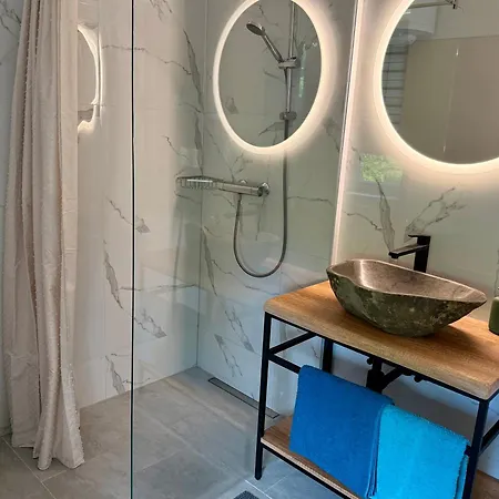 Khodai Appartement *