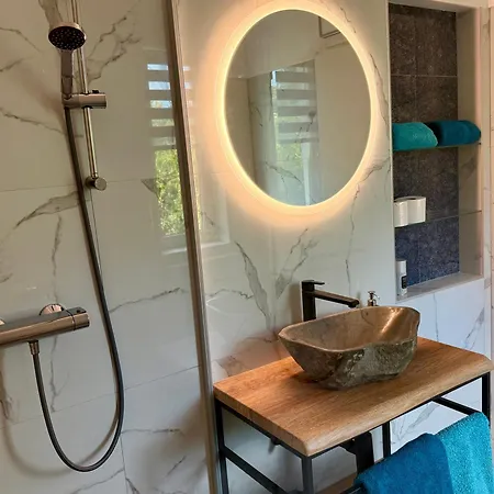 Khodai Appartement Graz