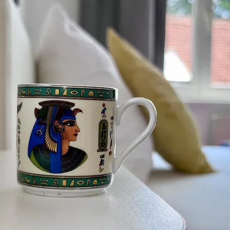 Khodai Appartement Graz