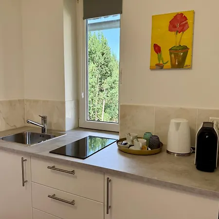 Khodai Appartement Graz