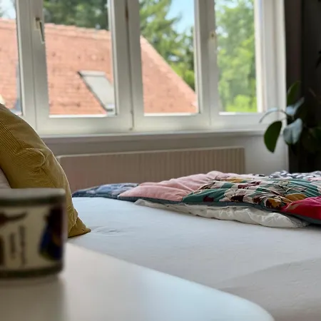 Appartement Khodai Graz