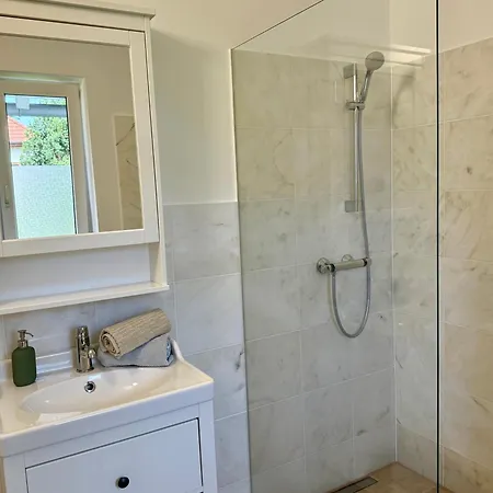 Appartamento Khodai Graz