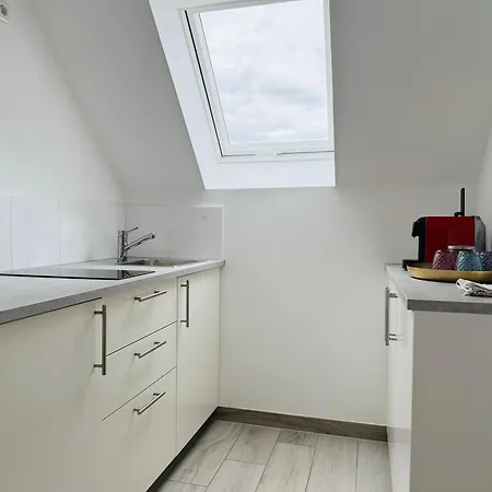 Khodai Appartement *