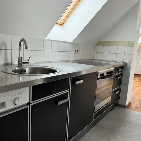 Appartement Khodai *