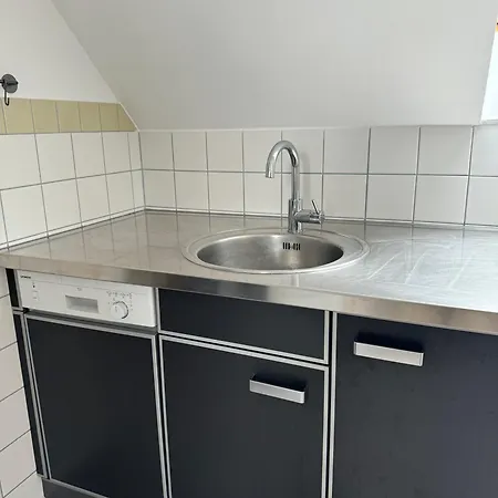 Khodai Appartement Graz