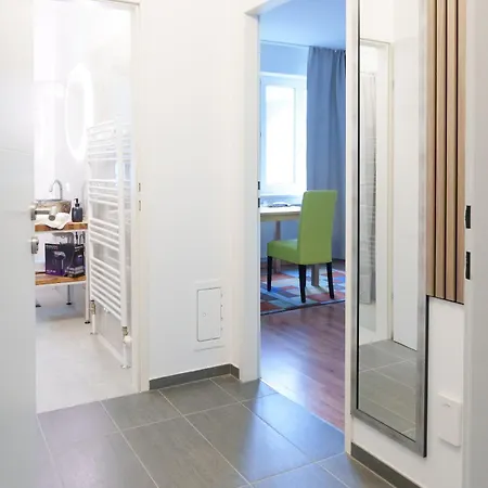 Apartament Khodai Graz