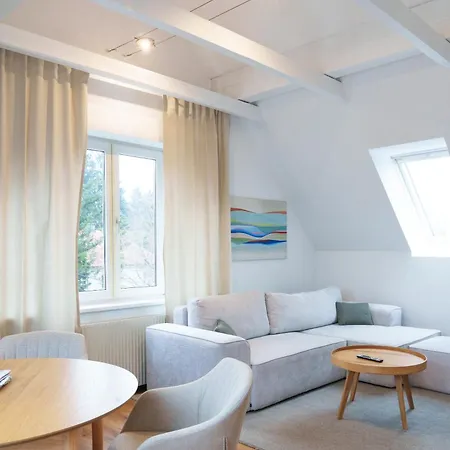 Khodai Apartament Graz