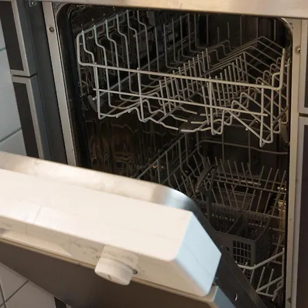 Khodai Apartament Graz