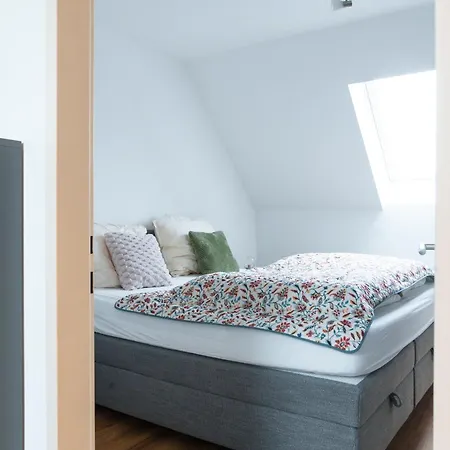Apartamento Khodai *