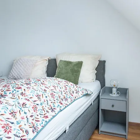 Apartament Khodai Graz