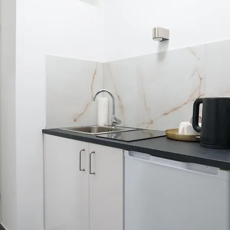 Apartamento Khodai Graz