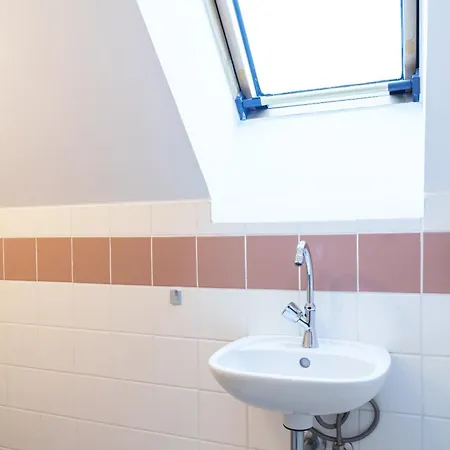 Apartament Khodai Graz