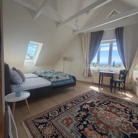 Apartamento Khodai *