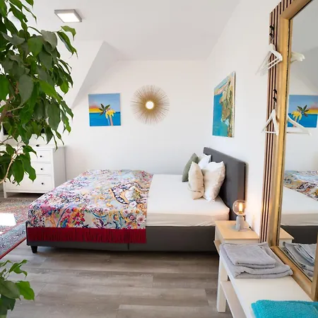 Khodai Apartament