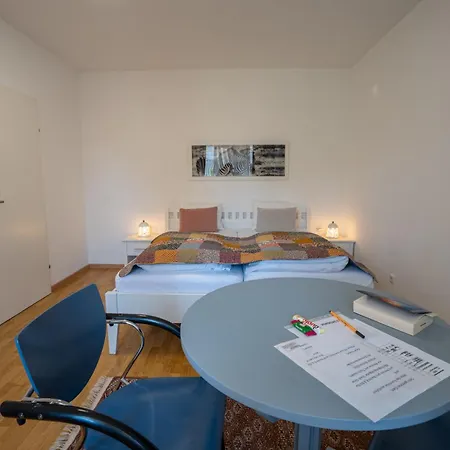 Khodai Apartament *