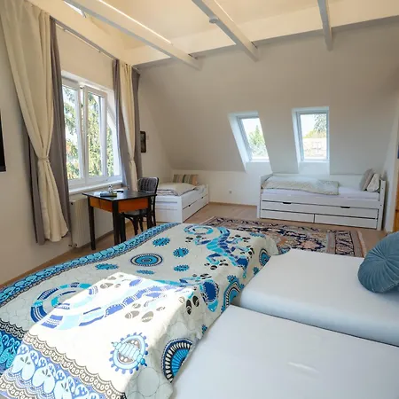 Khodai Apartament Graz