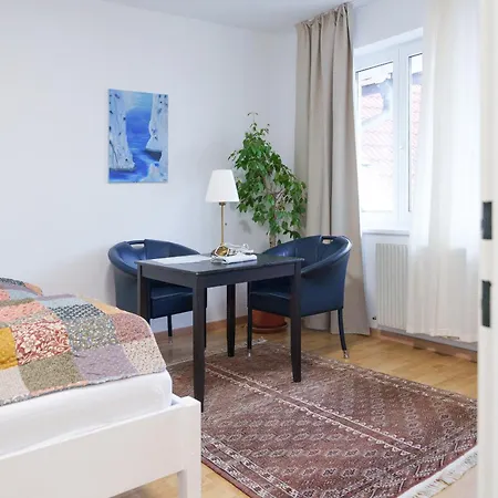 Khodai Apartament