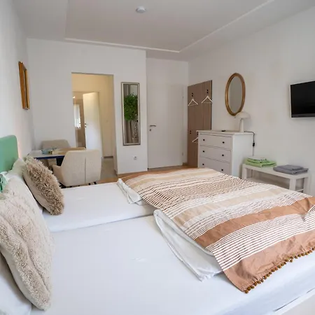 Khodai Apartament