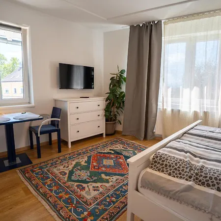 Apartament Khodai Graz