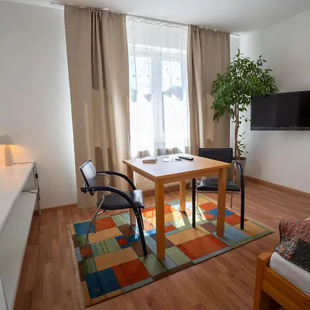 Apartament Khodai
