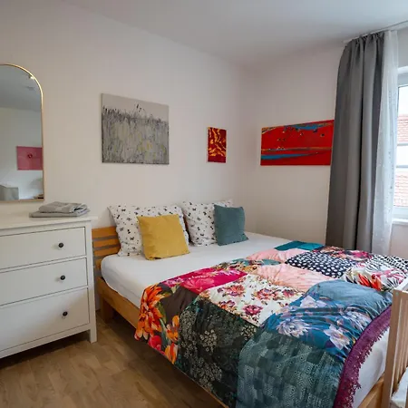 Khodai Apartament