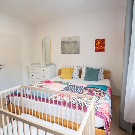 Apartament Khodai Graz