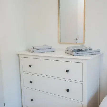 Apartament Khodai *