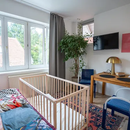 Khodai Apartament Graz