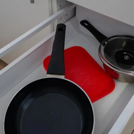 Apartament Khodai Graz