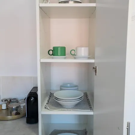 Khodai Apartament Graz
