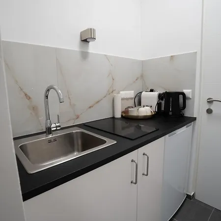 Khodai Apartament Graz