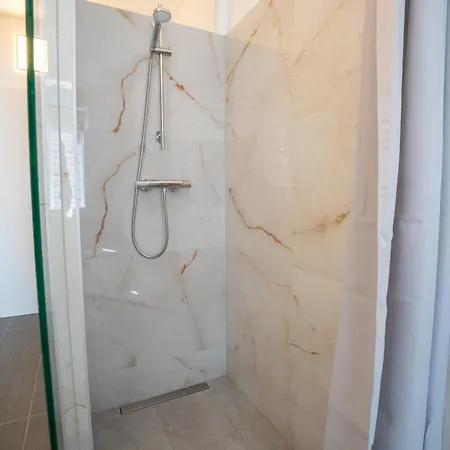 Khodai Apartament Graz