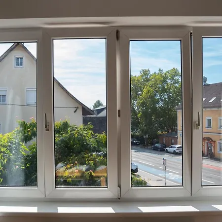 Apartament Khodai Graz