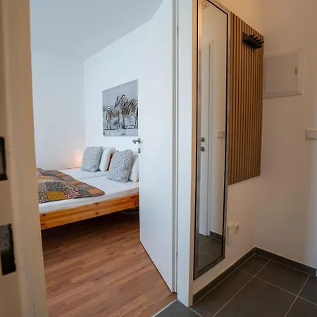 Khodai Apartament Graz