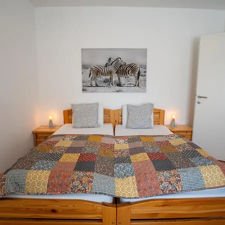Khodai Apartament