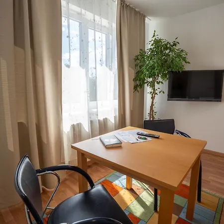 Khodai Apartament Graz
