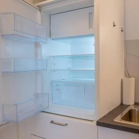 Khodai Apartament *