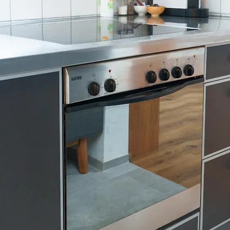 Apartament Khodai