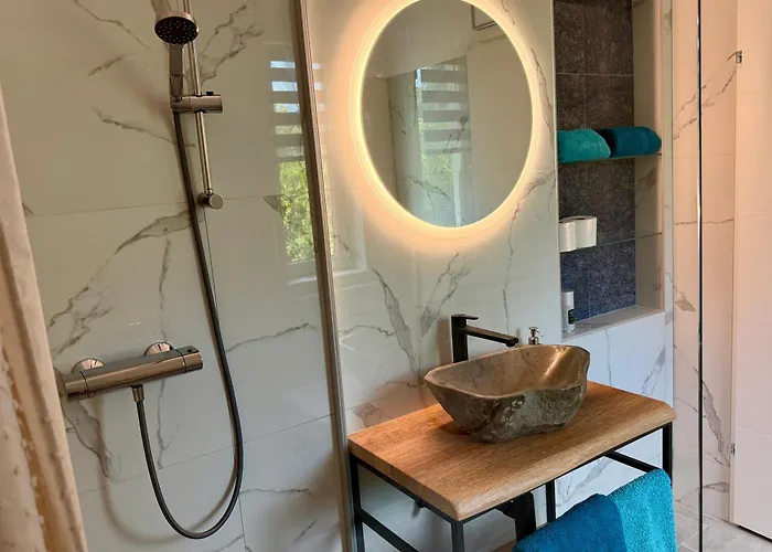 Khodai Апартаменти Грац