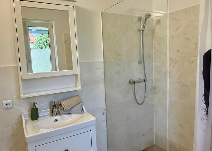 Lägenhet Khodai Graz